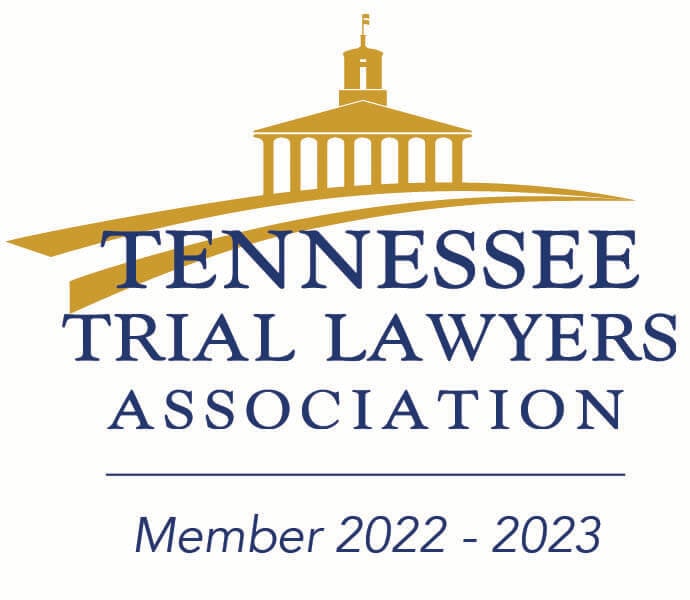 Tennessee Trial Lawyers Association Member 2022 - 2023