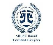 NBLSC Board Certified Lawyers