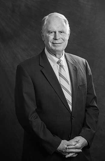 Attorney Charles W. Holt