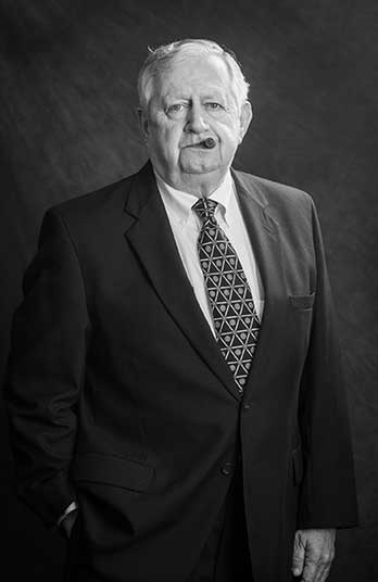 Attorney Jim White