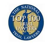 Top 100 Trial Lawyers, The National Trial Lawyers