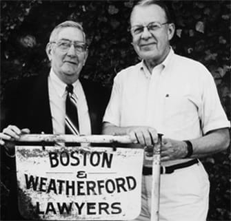 Founding Attorneys
