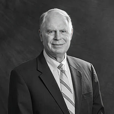 Charles W. Holt